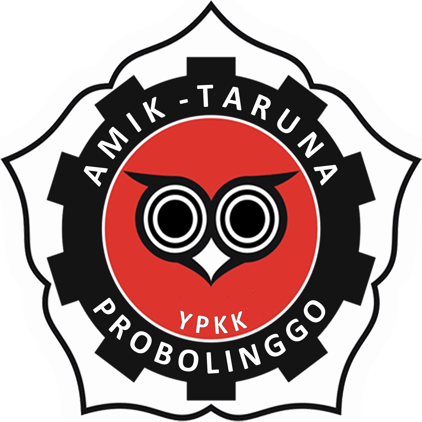 Logo Kampus